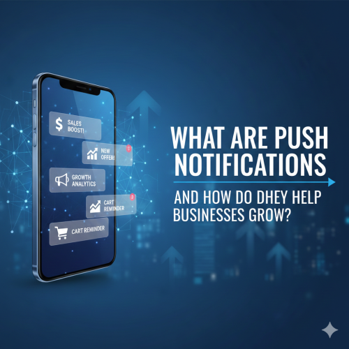 Why Push Notifications Matter for Modern Businesses